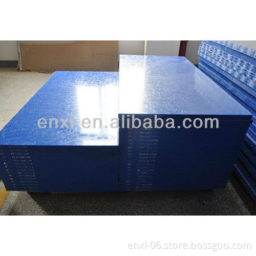 Polyamide Sheet (Nylon PA6 or PA66 Sheet)